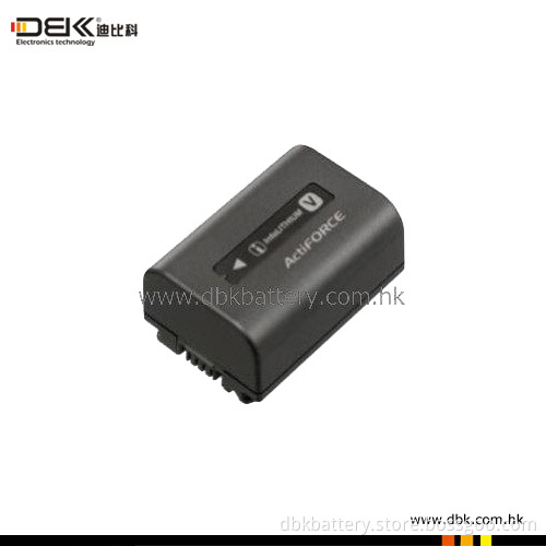 Cameras&Camcorders Battery/Battery for Canon (NP-FV50_2)